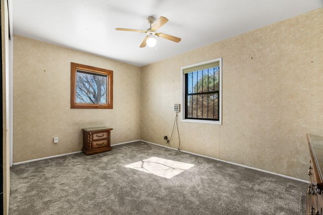 1216 N 2nd Street, Grants, NM 87020