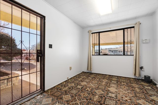 1216 N 2nd Street, Grants, NM 87020