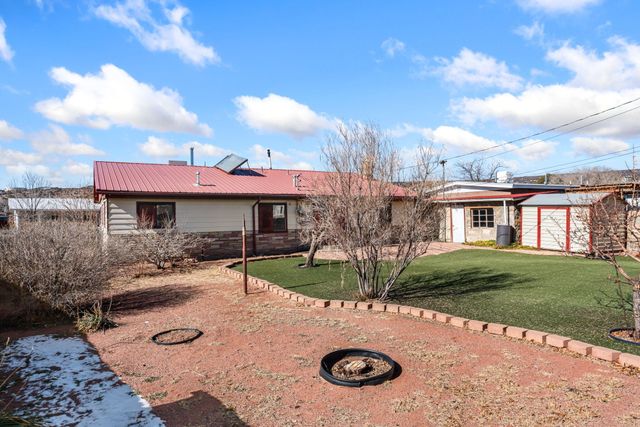 1216 N 2nd Street, Grants, NM 87020