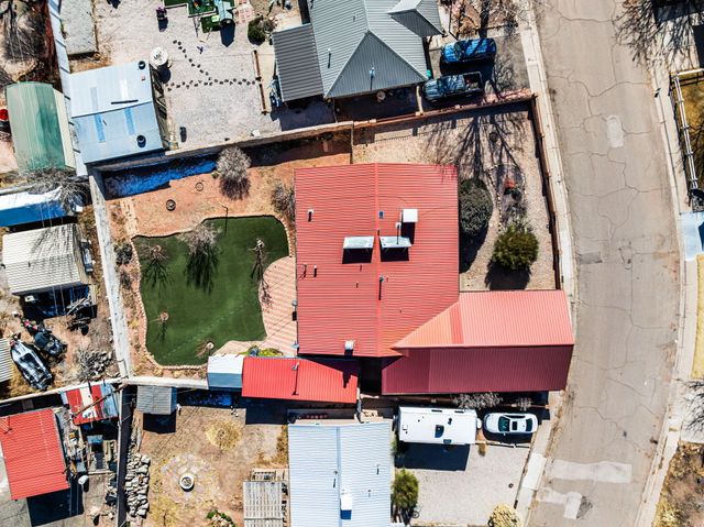 1216 N 2nd Street, Grants, NM 87020