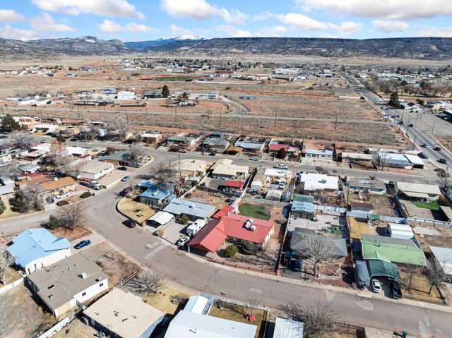 1216 N 2nd Street, Grants, NM 87020