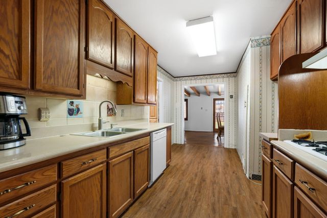 1216 N 2nd Street, Grants, NM 87020