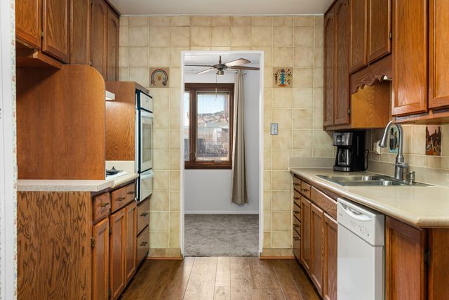 1216 N 2nd Street, Grants, NM 87020