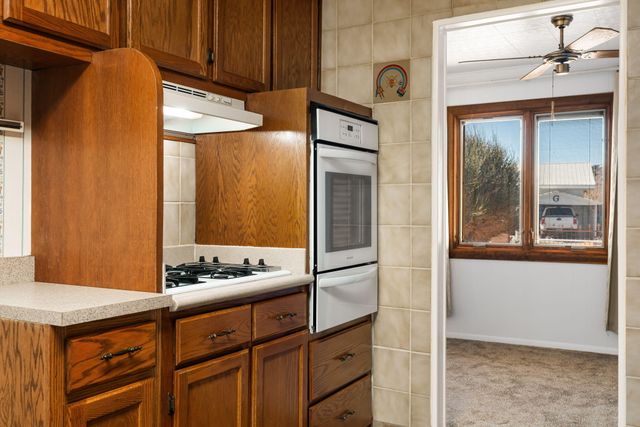 1216 N 2nd Street, Grants, NM 87020