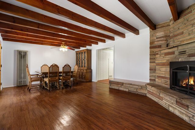 1216 N 2nd Street, Grants, NM 87020