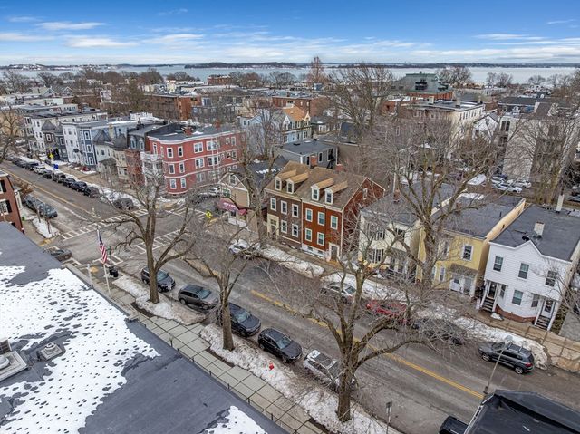 867 E. Broadway, Boston, MA 02127