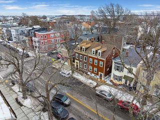 867 E. Broadway, Boston, MA 02127