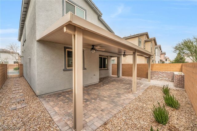 900 Lotus Falls Street, Henderson, NV 89052