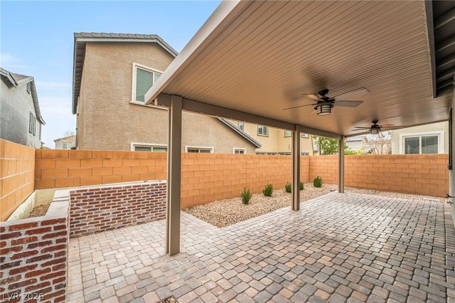 900 Lotus Falls Street, Henderson, NV 89052