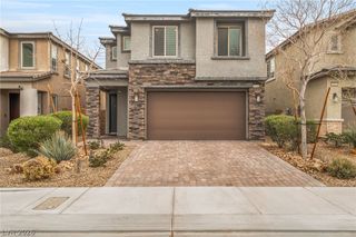 900 Lotus Falls Street, Henderson, NV 89052