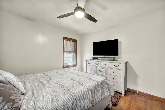 6311 Laverne Avenue, Parma, OH 44129