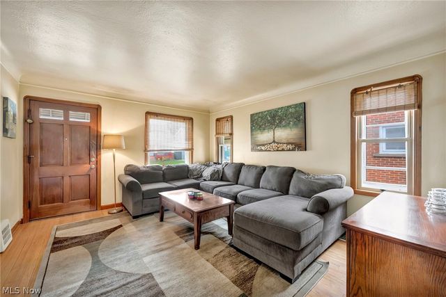 6311 Laverne Avenue, Parma, OH 44129