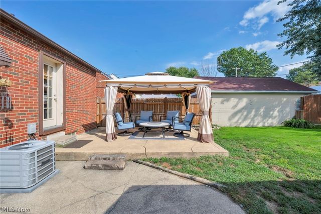 6311 Laverne Avenue, Parma, OH 44129