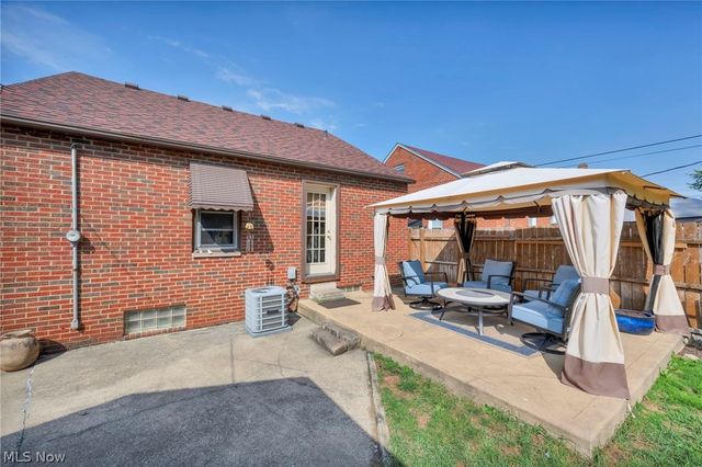 6311 Laverne Avenue, Parma, OH 44129