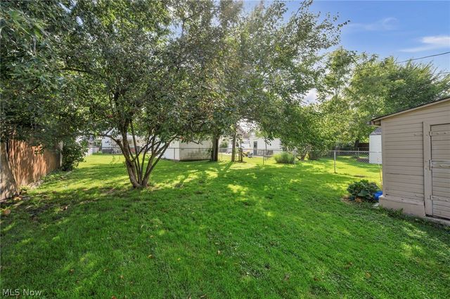 6311 Laverne Avenue, Parma, OH 44129