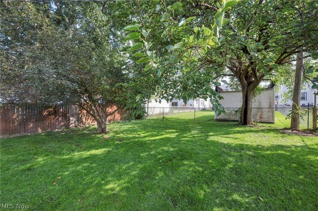 6311 Laverne Avenue, Parma, OH 44129
