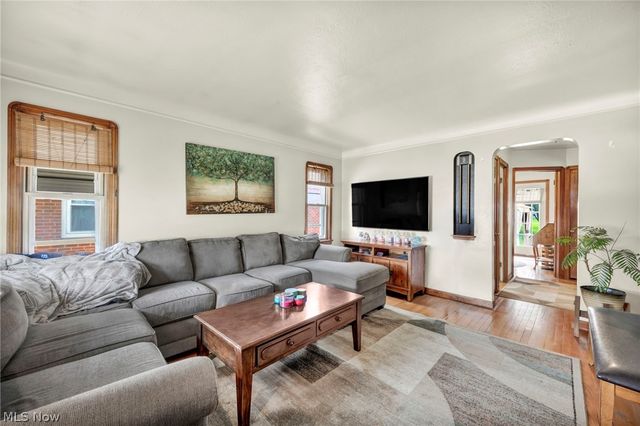 6311 Laverne Avenue, Parma, OH 44129