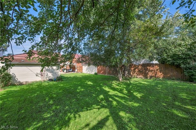 6311 Laverne Avenue, Parma, OH 44129