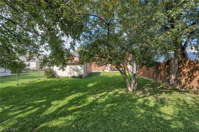 6311 Laverne Avenue, Parma, OH 44129