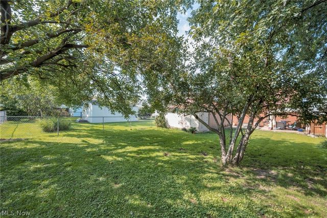 6311 Laverne Avenue, Parma, OH 44129