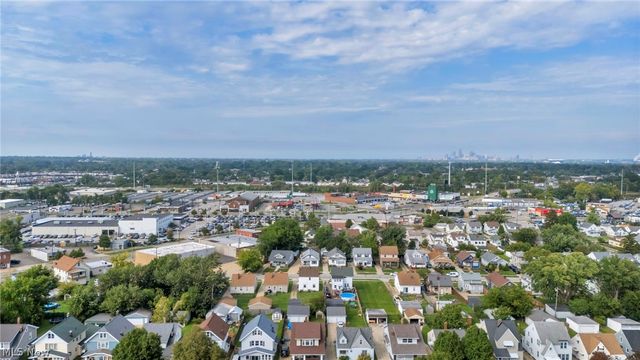 6311 Laverne Avenue, Parma, OH 44129