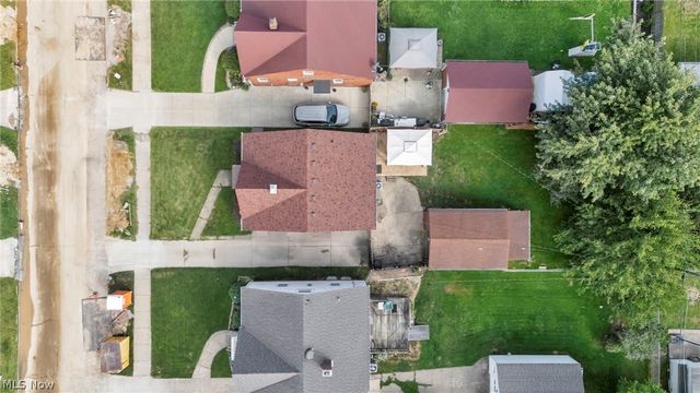 6311 Laverne Avenue, Parma, OH 44129