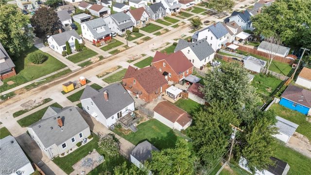 6311 Laverne Avenue, Parma, OH 44129