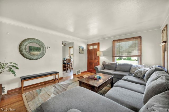 6311 Laverne Avenue, Parma, OH 44129