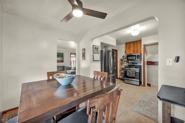 6311 Laverne Avenue, Parma, OH 44129
