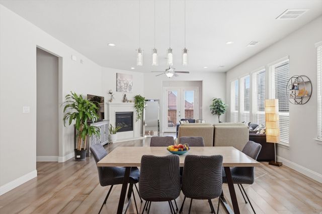 3424 Poinsettia Way, Irving, TX 75038