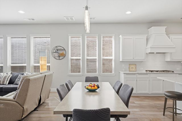 3424 Poinsettia Way, Irving, TX 75038