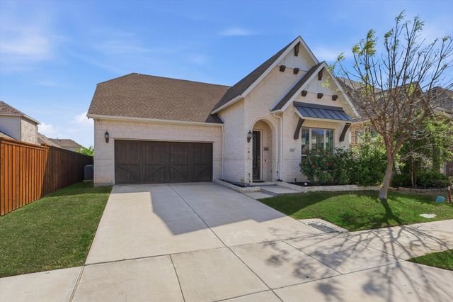 3424 Poinsettia Way, Irving, TX 75038