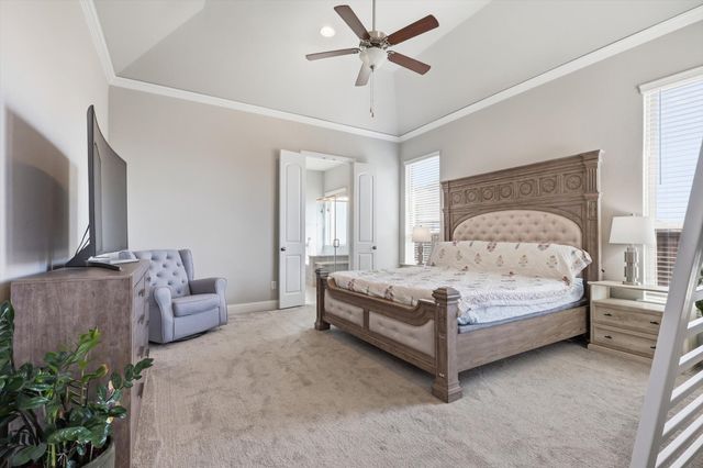 3424 Poinsettia Way, Irving, TX 75038