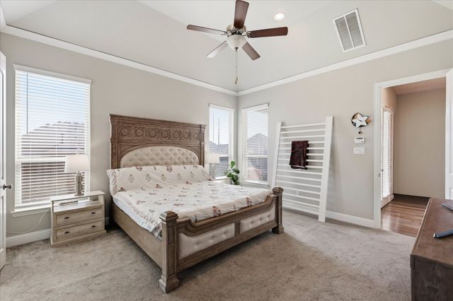 3424 Poinsettia Way, Irving, TX 75038