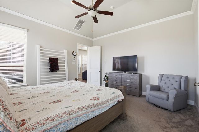 3424 Poinsettia Way, Irving, TX 75038