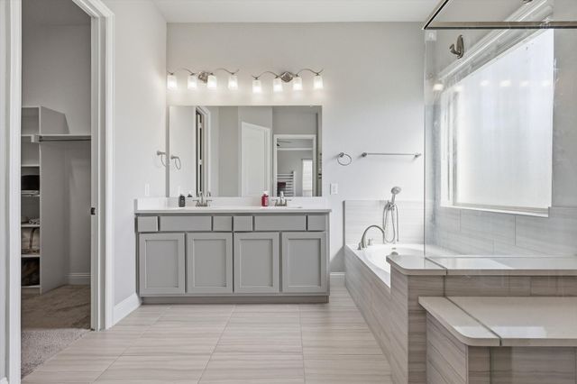 3424 Poinsettia Way, Irving, TX 75038