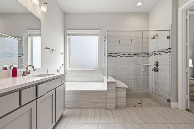 3424 Poinsettia Way, Irving, TX 75038