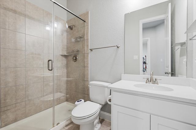 3424 Poinsettia Way, Irving, TX 75038