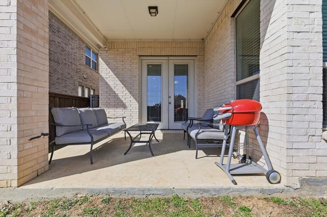 3424 Poinsettia Way, Irving, TX 75038