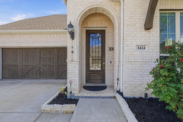 3424 Poinsettia Way, Irving, TX 75038