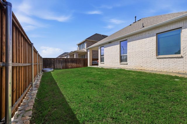 3424 Poinsettia Way, Irving, TX 75038