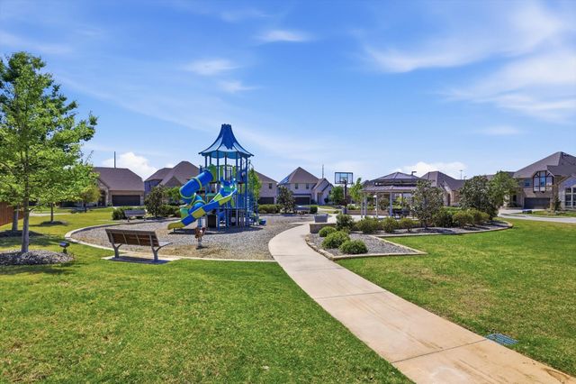 3424 Poinsettia Way, Irving, TX 75038