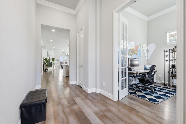 3424 Poinsettia Way, Irving, TX 75038