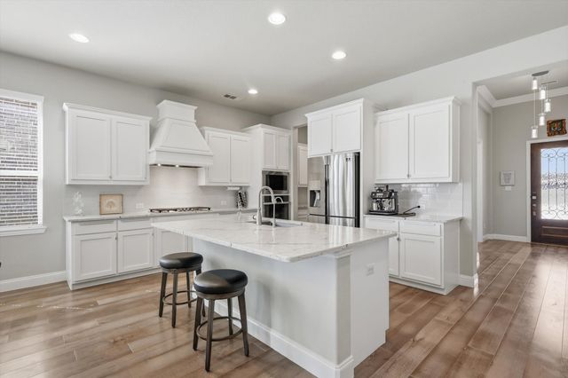 3424 Poinsettia Way, Irving, TX 75038