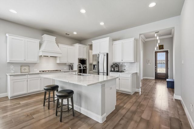 3424 Poinsettia Way, Irving, TX 75038