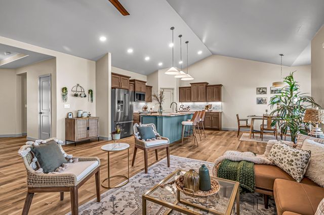 1997 Tomochic Drive, Fruita, CO 81521