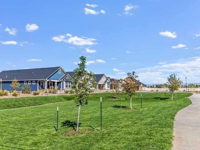 1997 Tomochic Drive, Fruita, CO 81521