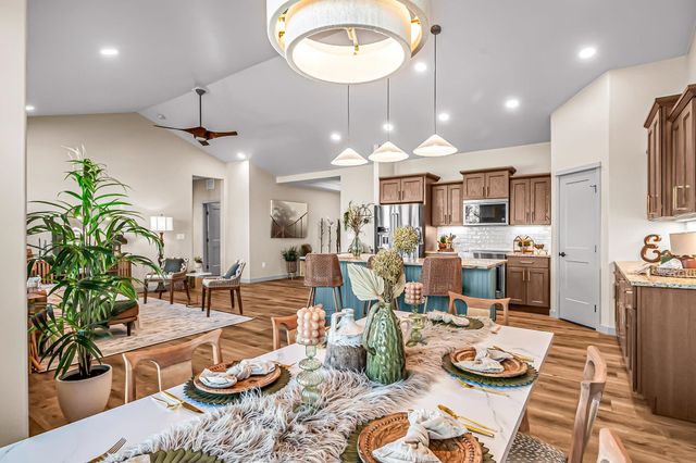 1997 Tomochic Drive, Fruita, CO 81521