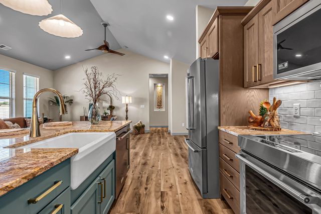 1997 Tomochic Drive, Fruita, CO 81521