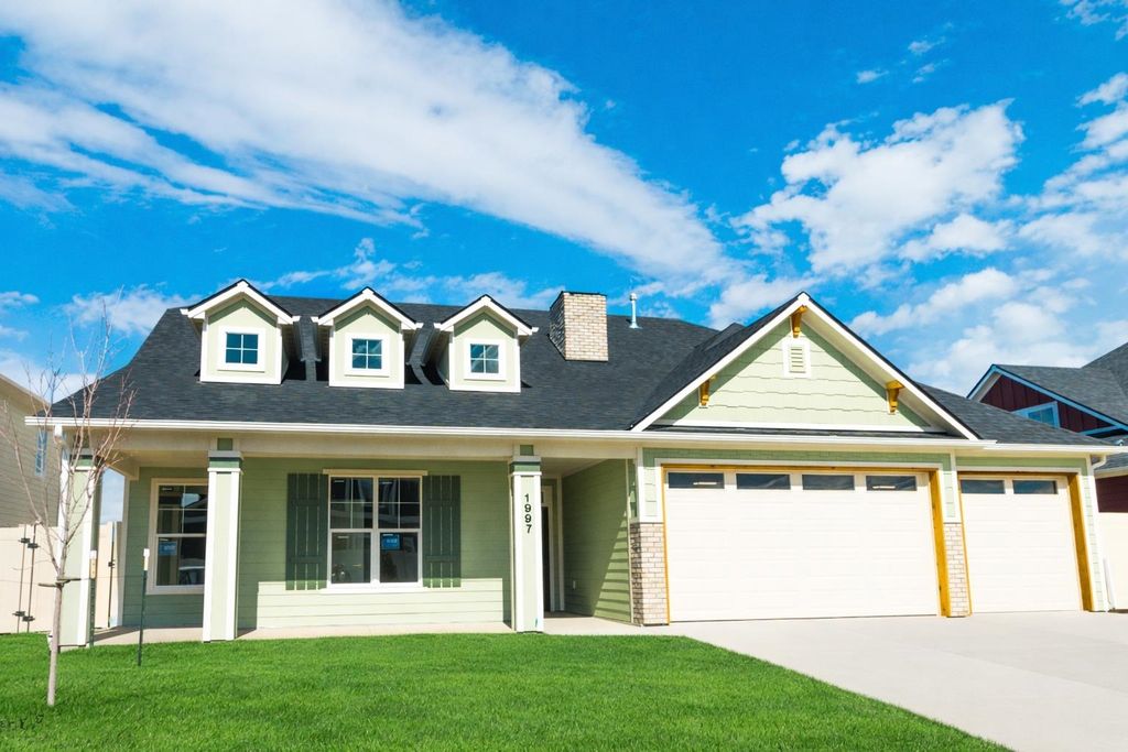 1997 Tomochic Drive, Fruita, CO 81521